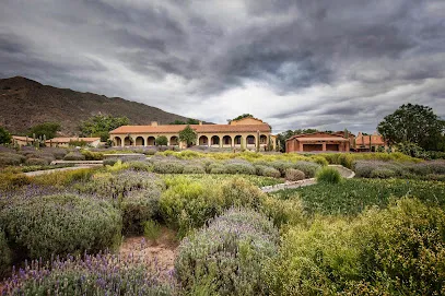 Hotel Bodega y Estancia Colomé
