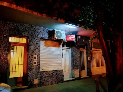 Hotel Caballito Blanco