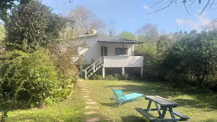 Hotel Cabañas Al Río