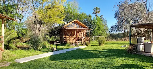 Hotel Cabañas Álamos Altos