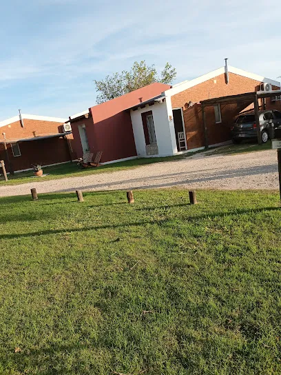Hotel Cabañas Amancay