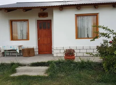 Hotel Cabañas Años Verdes