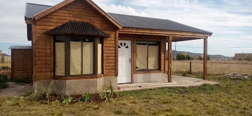 Hotel Cabañas AYRES de Campo
