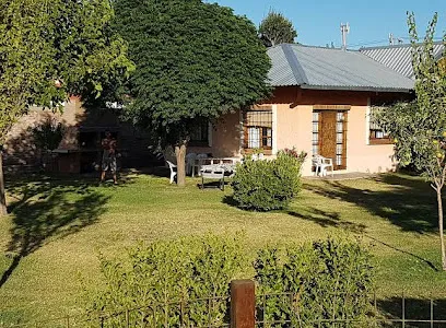 Foto de Cabañas Calderón II