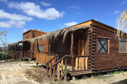 Foto de CABAÑAS COSTA RIBERA