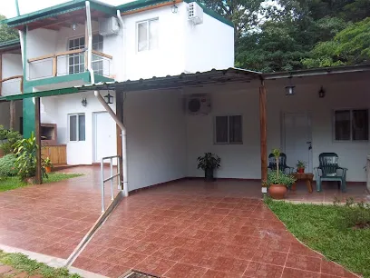 Foto de Cabañas Del Monte
