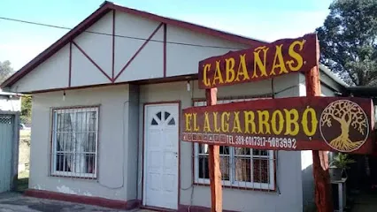 Hotel Cabañas El Algarrobo