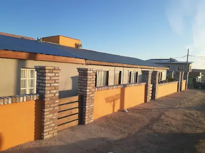 Hotel Cabañas El Ancla