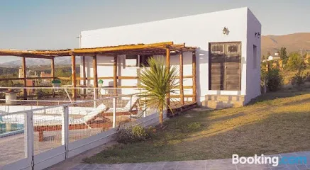 Hotel CABAÑAS EL BALCÓN DE PUNILLA