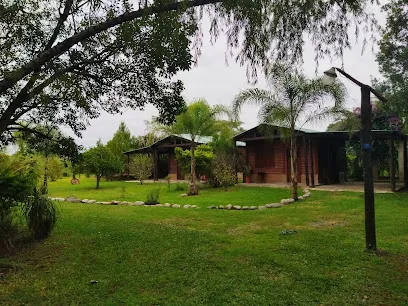 Hotel Cabañas El Paraíso