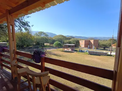 Hotel Cabañas Ismiango “Agua de los pajaritos”