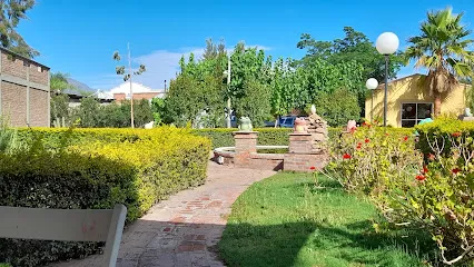 Hotel Cabañas Las Margaritas