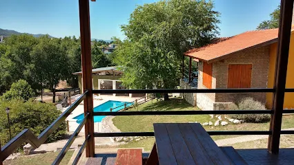 Hotel Cabañas Los Gauchitos