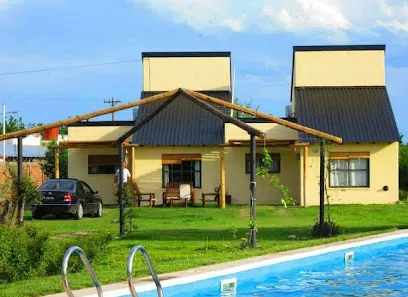 Hotel Cabañas Los Olivos