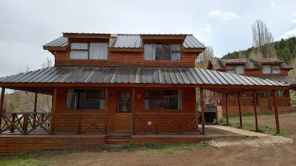 Hotel Cabañas Los Potreros