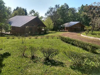 Foto de Cabañas Los Suizos san Pedro Misiones