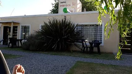 Hotel Cabañas Manecathi