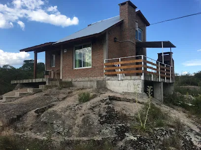 Foto de Cabañas Sol de Bach