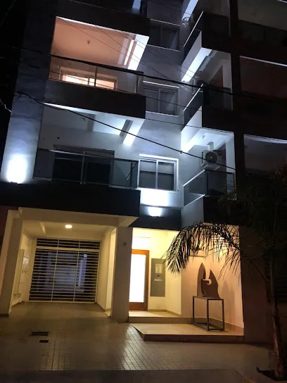 Hotel CALMA alojamiento temporario