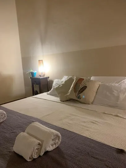 Hotel Casa Boedo