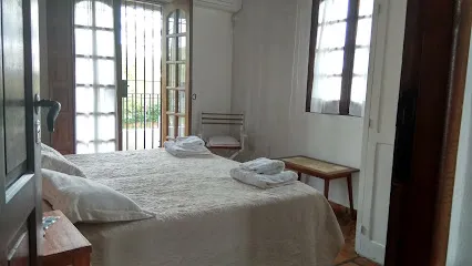 Hotel Casa de las Palmeras