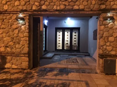 Hotel CASA DE PIEDRA- centrica