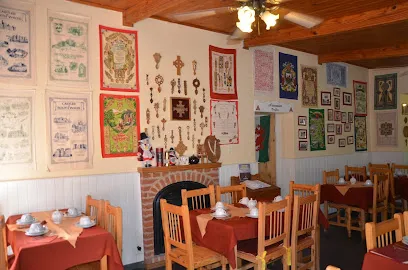 Hotel CASA DE té Plas y Coed