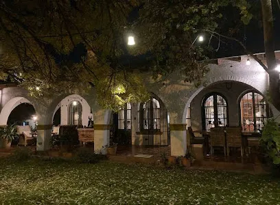 Hotel Casona La Chiquita