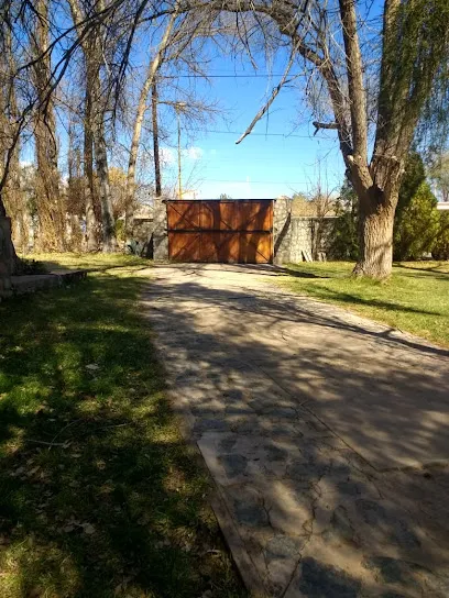 Foto de Casona las pircas
