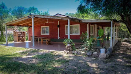 Hotel "Catamarca Hospedaje Star"