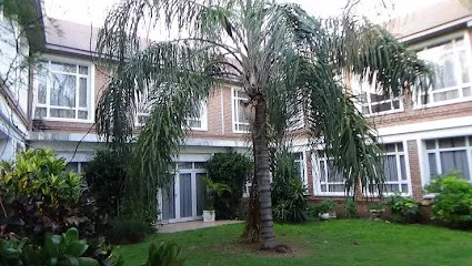 Foto de CATANGE HOTEL