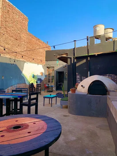 Hotel Cejitas hostel