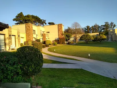 Hotel Chacras de Sierra Hotel & Spa