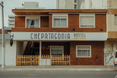 Hotel Chepatagonia Hostel