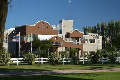 Foto de Cla Lauquen Hotel & Eventos