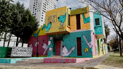Hotel Click Hostel Neuquén