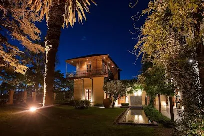 Hotel Club Tapiz