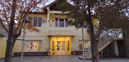 Hotel Complejo Alfa 1
