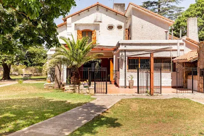 Hotel Complejo Cerro