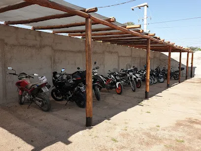 Hotel Complejo Doña Olga