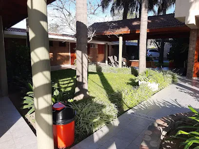 Hotel Complejo Hotel