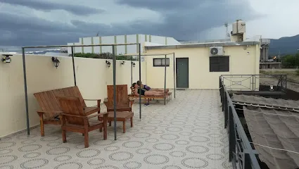 Hotel Complejo Paradise - Alojamiento / Eventos