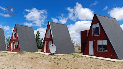 Hotel Complejo Patagonia