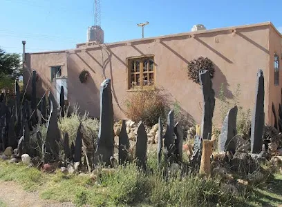 Foto de Complejo Rumi Huasi