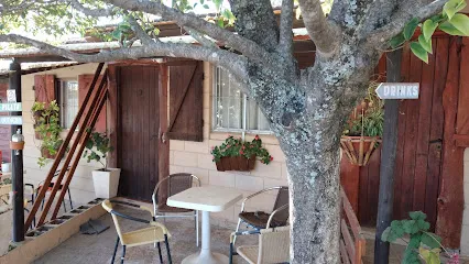 Hotel Complejo Sierras