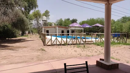 Hotel "Complejo Turistico Doña Lucia"