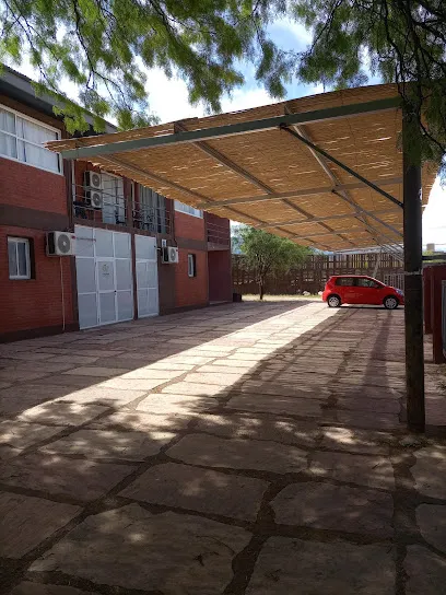Hotel COQUENA Apart
