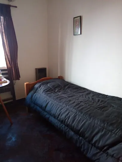 Hotel Coralca , alojamiento temporal, para el Loolapoza 2025, todo ocupado.