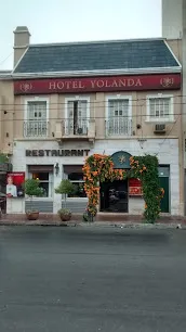 Hotel Cordoba Yolanda Hotel
