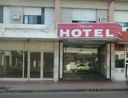 Hotel Crillon Hotel